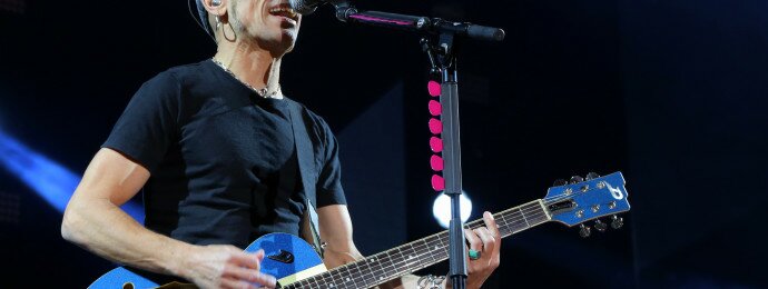 Fito & Fitipaldis (Agencia Almozara)