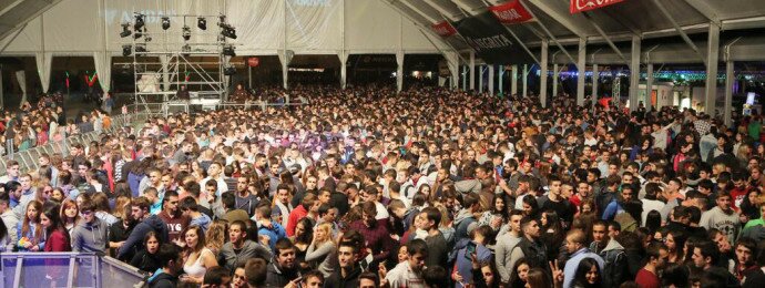 Foto ambiente S10 (Fotografía Almozara)