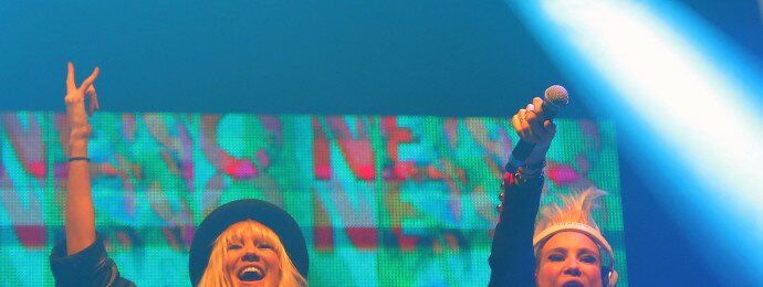 Nervo (Agencia Almozara)