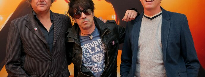 Rock Roll Star (Agencia Almozara)
