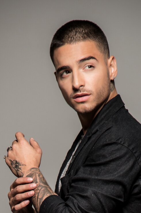 Maluma