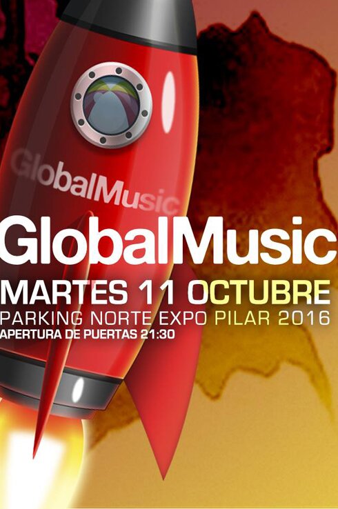 GlobalMusic